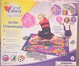 First Fitness Junior Cheerleader by Aqua Leisure