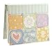 Malden Bundle of Joy Embroidered Photo Album, Multi