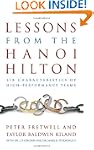 Lessons from the Hanoi Hilton: Six Ch...