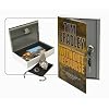Helix Paperback Book Safe (Concealed Security Box)