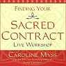 Finding Your Sacred Contract