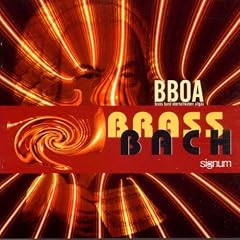 Brass Bach