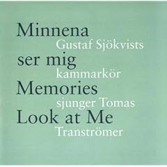 Minnena Ser Mig