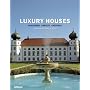 Luxury Houses Schl�sser - Castles - Ch�teaux Germany: Castles in Germany (Luxury Books)