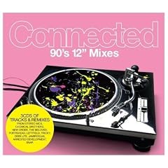 Connected -12" 90s