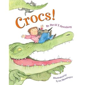 Crocs!