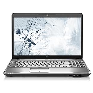 HP Pavilion DV6-1050US 16.0-Inch Laptop