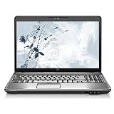 HP Pavilion DV6-1050US 16.0-Inch Laptop (2.13 GHz Intel Core 2 Duo P7450 Processor, 4 GB RAM, 400 GB Hard Drive, DVD Drive, Vista Premium)