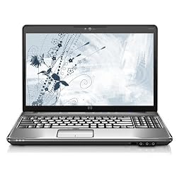 HP Pavilion DV6-1050US 16.0-Inch Laptop (2.13 GHz Intel Core 2 Duo P7450 Processor, 4 GB RAM, 400 GB Hard Drive, DVD Drive, Vista Premium)