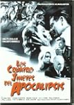 4 jinetes del Apocalipsis [DVD]
