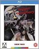 The House by the Cemetery (Arrow Video) Limited Edition [Blu-ray]