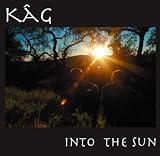 Into The Sun
