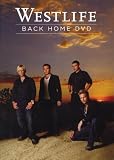 Westlife - Back Home Dvd