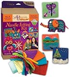 Artterro Needle Felting Kit