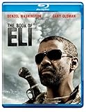 Image de Book of Eli [Blu-ray]