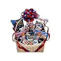 Coke Snack Works Gift Basket - Small