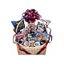 Coke Snack Works Gift Basket - Small