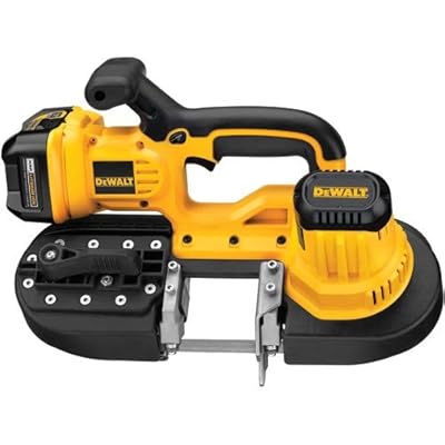 DEWALT DCS370L 18-Volt Lithium-Ion Cordless Band Saw