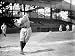 Ty Cobb, playing baseball for the Detroit Tigers - c. 1913 - 16
