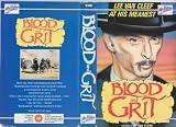Blood & Grit (AKA Gunlaw) (Video Tape/PAL)