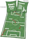 Sportplatz