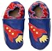Robeez Infant/Toddler Rocket Slip-On