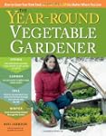 The Year-Round Vegetable Gardener: Ho...