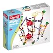 Quercetti Super Marble Run Vortis, 224 Pieces