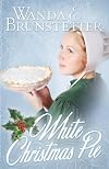 White Christmas Pie