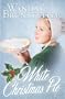 White Christmas Pie