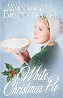 White Christmas Pie