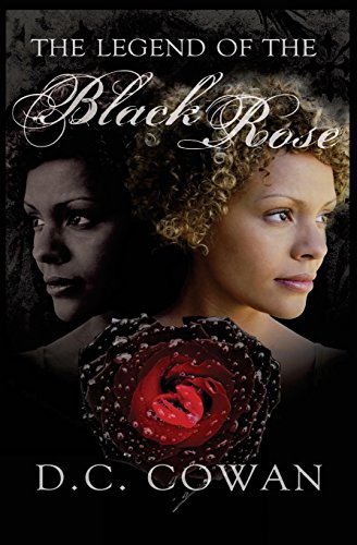 legend of the black roses the children of kara series