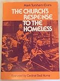 The Church's response to the homeless