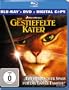 Der Gestiefelte Kater (inkl. DVD + digital Copy) [Blu-ray]