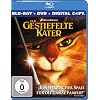 Der Gestiefelte Kater [Blu-ray]