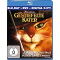 Der Gestiefelte Kater [Blu-ray]