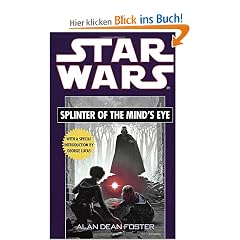 Star Wars: Splinter of the Mind's Eye