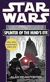 Splinter of the Mind's Eye