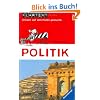 Klartext. Politik: Wissen auf den Punkt gebracht