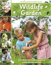 RHS Wildlife Garden