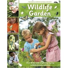 RHS Wildlife Garden
