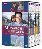 Monarch of the Glen: Complete Collection