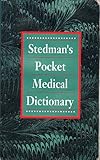 Stedman's cardiology words
