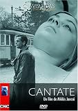 Revue CLAVIS FILMS  / Cantate