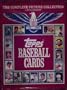 Topps Baseball Cards: The Complete Picture Collection (A 35-Year History, 1951-1985)