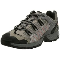 Hi-Tec Men's Multiterra II Low Hiking Shoe