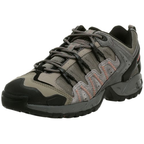 Hi-Tec Men's Multiterra II Low Hiking Shoe