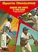 Maury Wills Autographed / Signed Sports Illustrated Magazine September 27, 1971