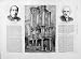 1875 Organ Church Lawrence Jewry Gresham Sinclair