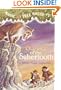 Sunset Of The Sabertooth (Turtleback School & Library Binding Edition) (Magic Tree House (Pb))